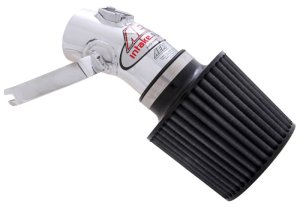 Chevrolet Cobalt SS Performance Air Intake - AEM Induction - Cold Air - Polished - `05-`07